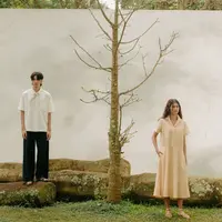 Sebuah koleksi yang sempurna untuk meromantisasi segala aktivitas sehari-hari.