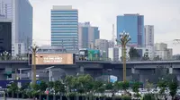 Ethiopia Usir 10 Diplomat Eritrea dan Tutup Kedubes di Asmara