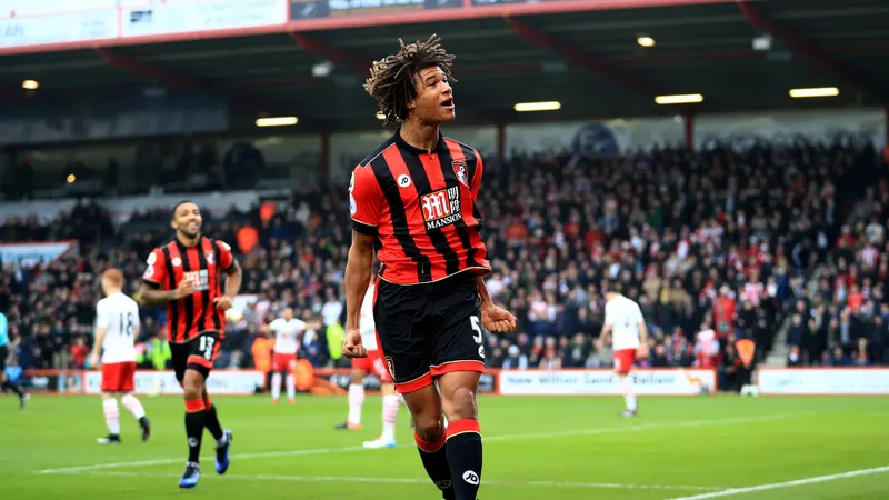 Nathan Ake