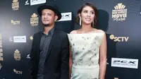 Indonesian Box Office Movie Awards 2019 (Adrian Putra/Fimela.com)