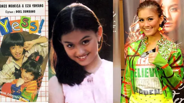 Foto berbagai sumber