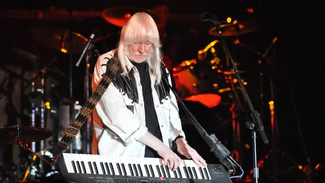 Edgar Winter