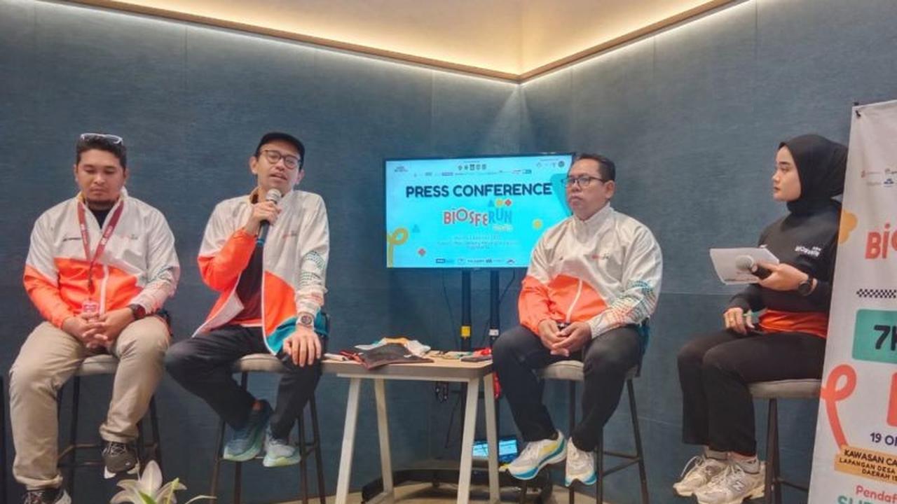 Tahukah Anda? BiosfeRun 2025 di Perbukitan Menoreh Dongkrak Eksposur Global Pariwisata Indonesia