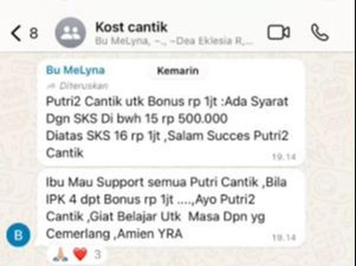 Dok. Istimewa