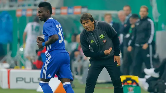 Antonio Conte