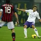 Massimo Ambrosini (OLIVIER MORIN / AFP)