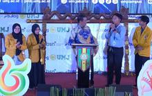 Klarifikasi Mentan Tanah Papua: Isu Pembelian Lahan Rp100 Ribu/Ha Tidak Benar