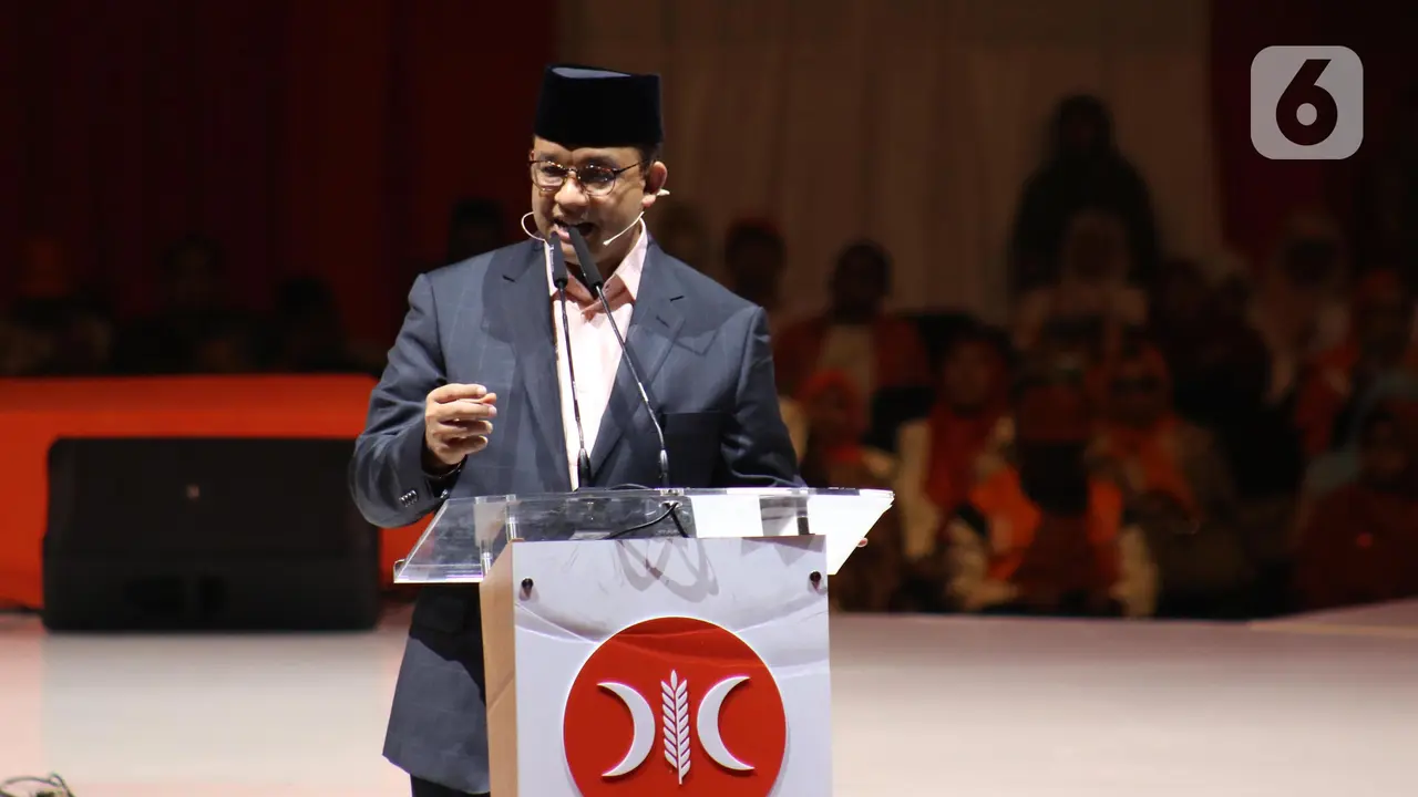 Anies Baswedan