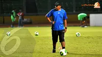 Arema akan Lakukan Evaluasi Setelah Gagal Jadi Juara