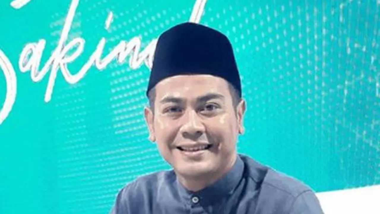 Yadi Sembako Makin Kurus