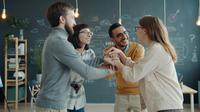 Funny ice breaker questions for team building. (Photo: Vitaly Gariev/Unsplash)