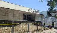 Kesaksian Warga, Klinik Tempat Sutrimo Terkapar Lama Tak Beroperasi