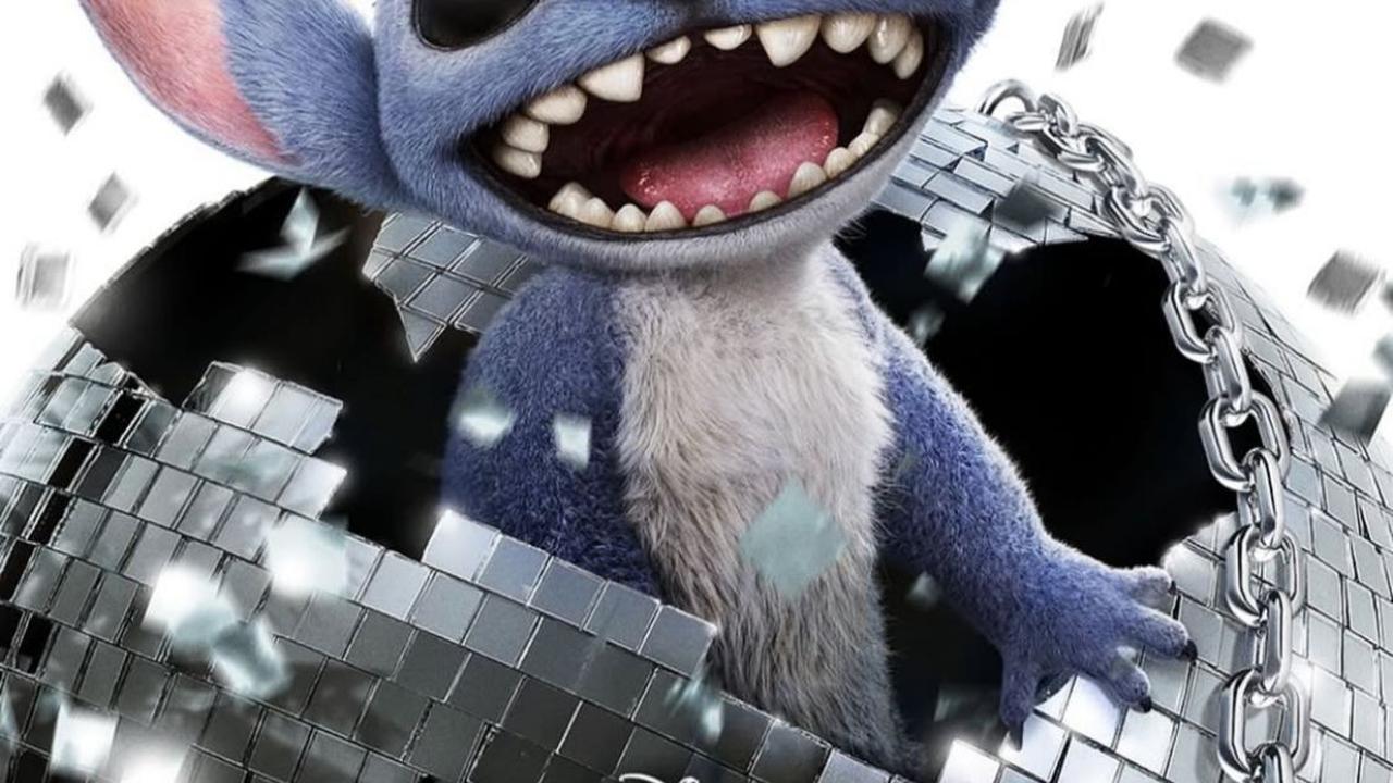Trailer Resmi Live Action 'LILO & STITCH' Dirilis, Siap Tayang Mei 2025!