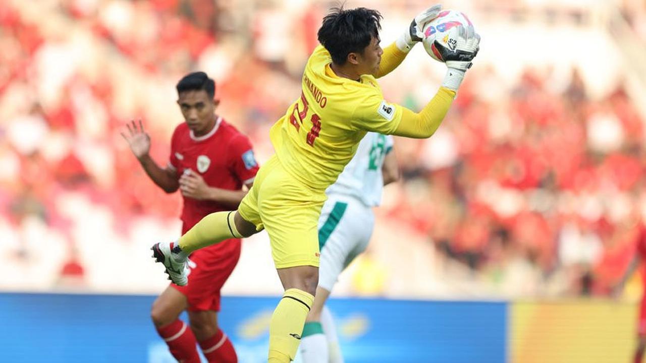 Prediksi Susunan Pemain Timnas Indonesia vs Arab Saudi: Marselino Starter, Thom Haye Andalan di Tengah