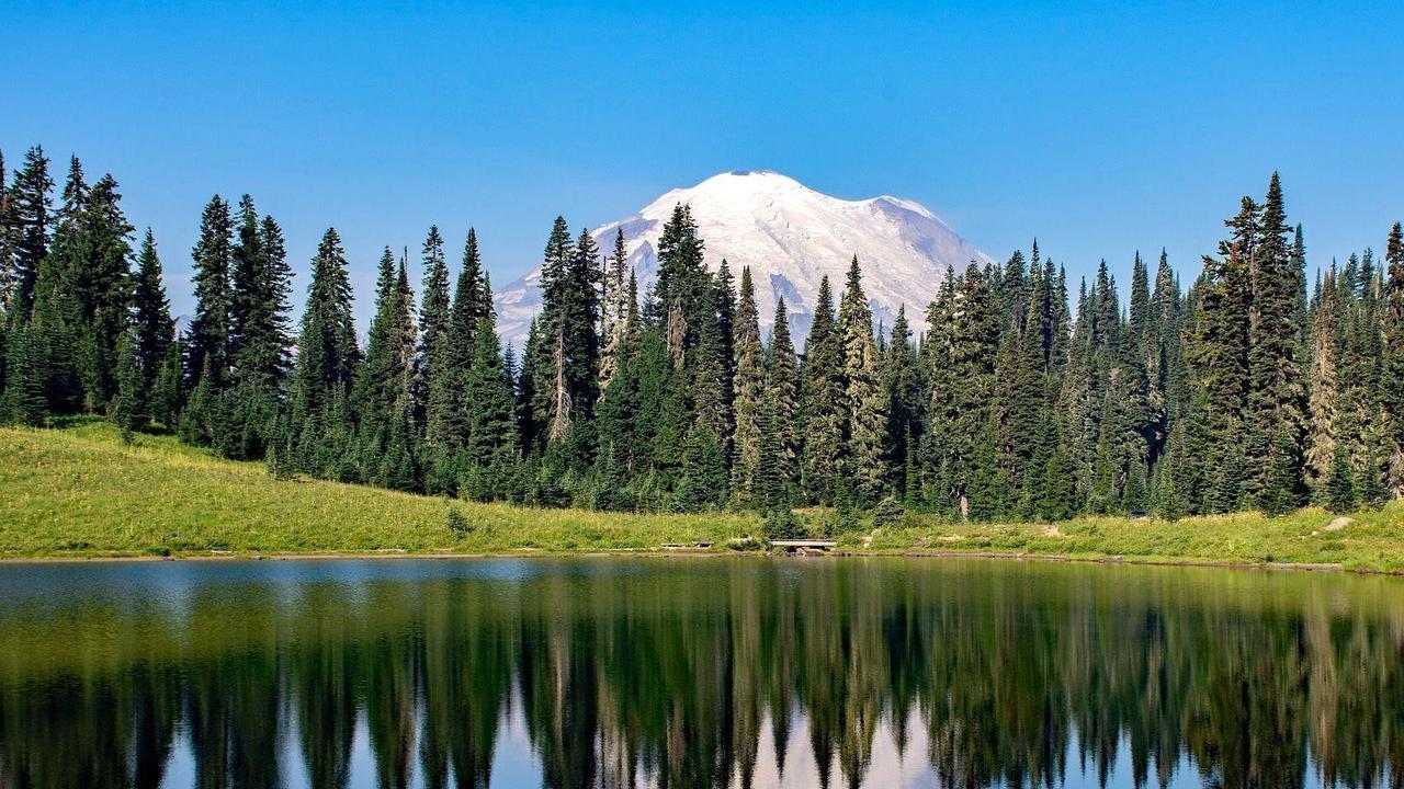 Top 8 Most Beautiful Places in Washington State to Visit on Your Next Journey