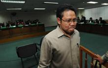 Muhaimin tak disebut dalam putusan Dadong, KPK banding