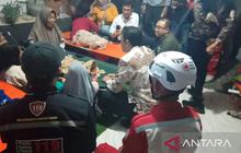 Satgas MBG Cianjur Hentikan Sementara Dapur SPPG Usai Ratusan Siswa Keracunan