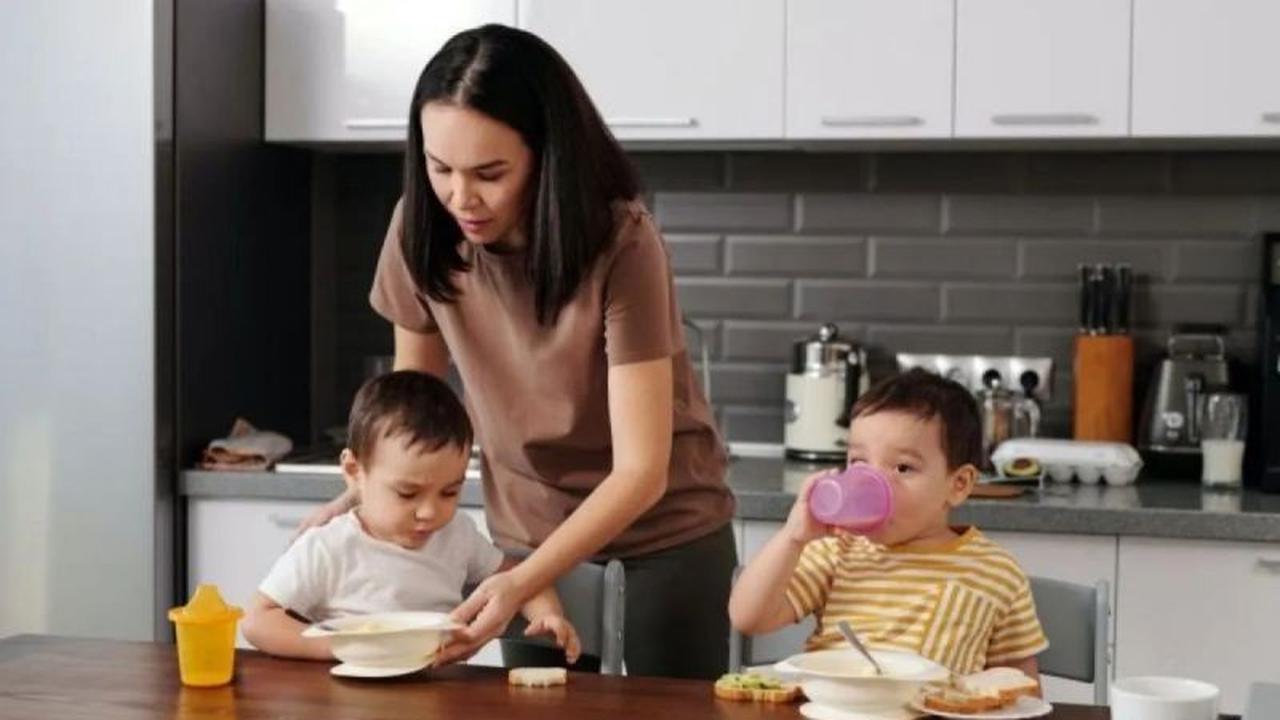 Fakta Menarik Dukungan Mental Ibu: Psikolog Ungkap Pentingnya Validasi Agar Istri Tetap Waras Jalani Peran.