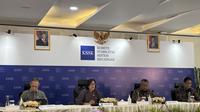 Menteri Keuangan Sri Mulyani. (Foto: Liputan6.com/Tira Santia)