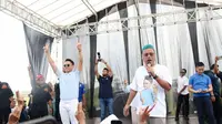 Uya Kuya: Warga Lamsel Butuh Perubahan, Egi-Syaiful Jawab Solusi Jalan Rusak
