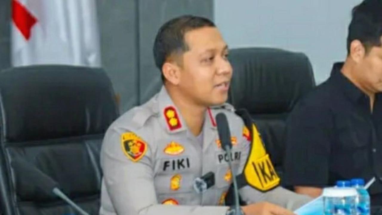 Polres Karawang Berhentikan Lima Anggota di Tahun 2025 Akibat Pelanggaran Berat