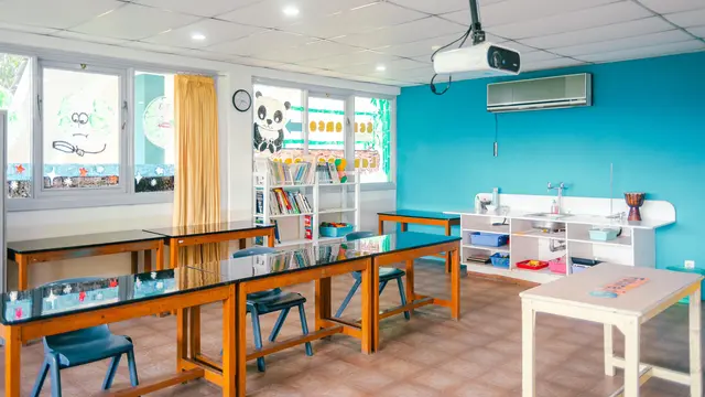 SIS Cilegon Tawarkan Kurikulum Cambridge untuk Masa Depan yang Cerah