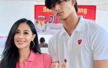 Potret Marco Putra Diah Permatasari, Masih SMA Tingginya Sudah 197 Cm!