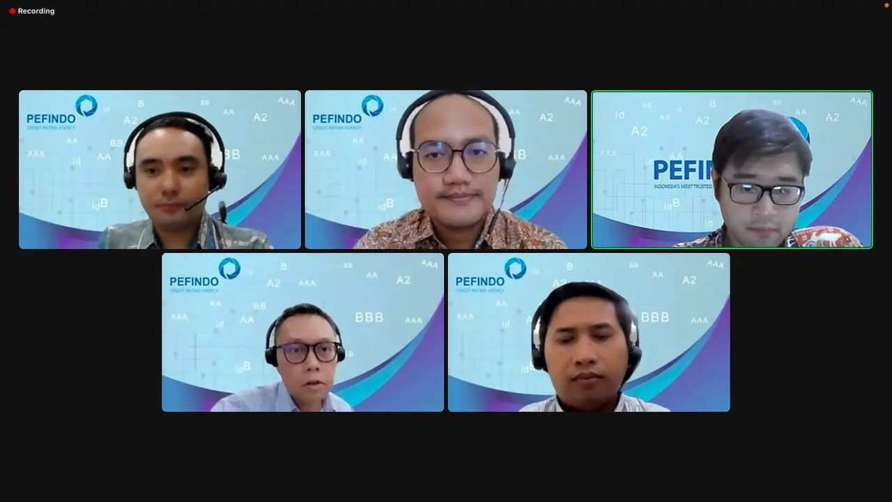 Pefindo Kantongi Mandat Penerbitan Surat Utang Rp 53,17 Triliun hingga Maret 2024
