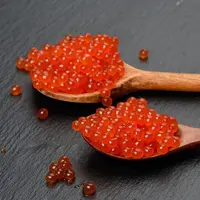 salmon egg/copyright freepik/nndanko