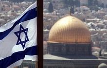 Jalin hubungan bebaskan Palestina