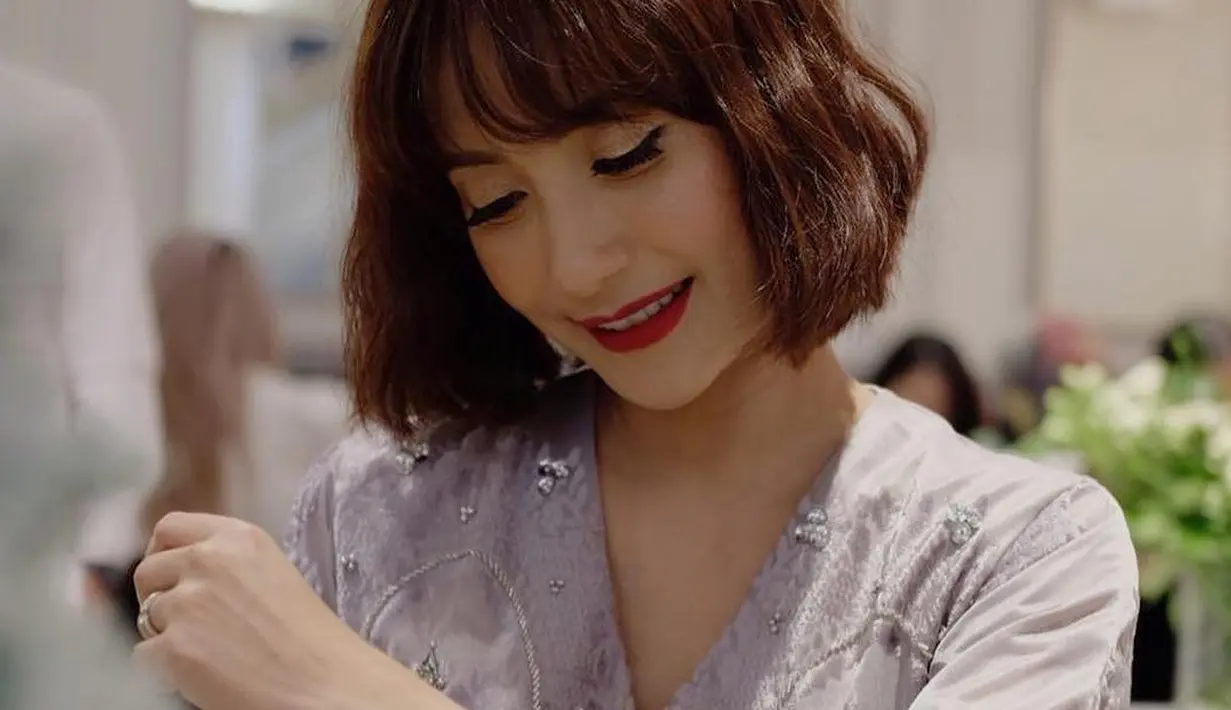 (Instagram/artikasaridevi)