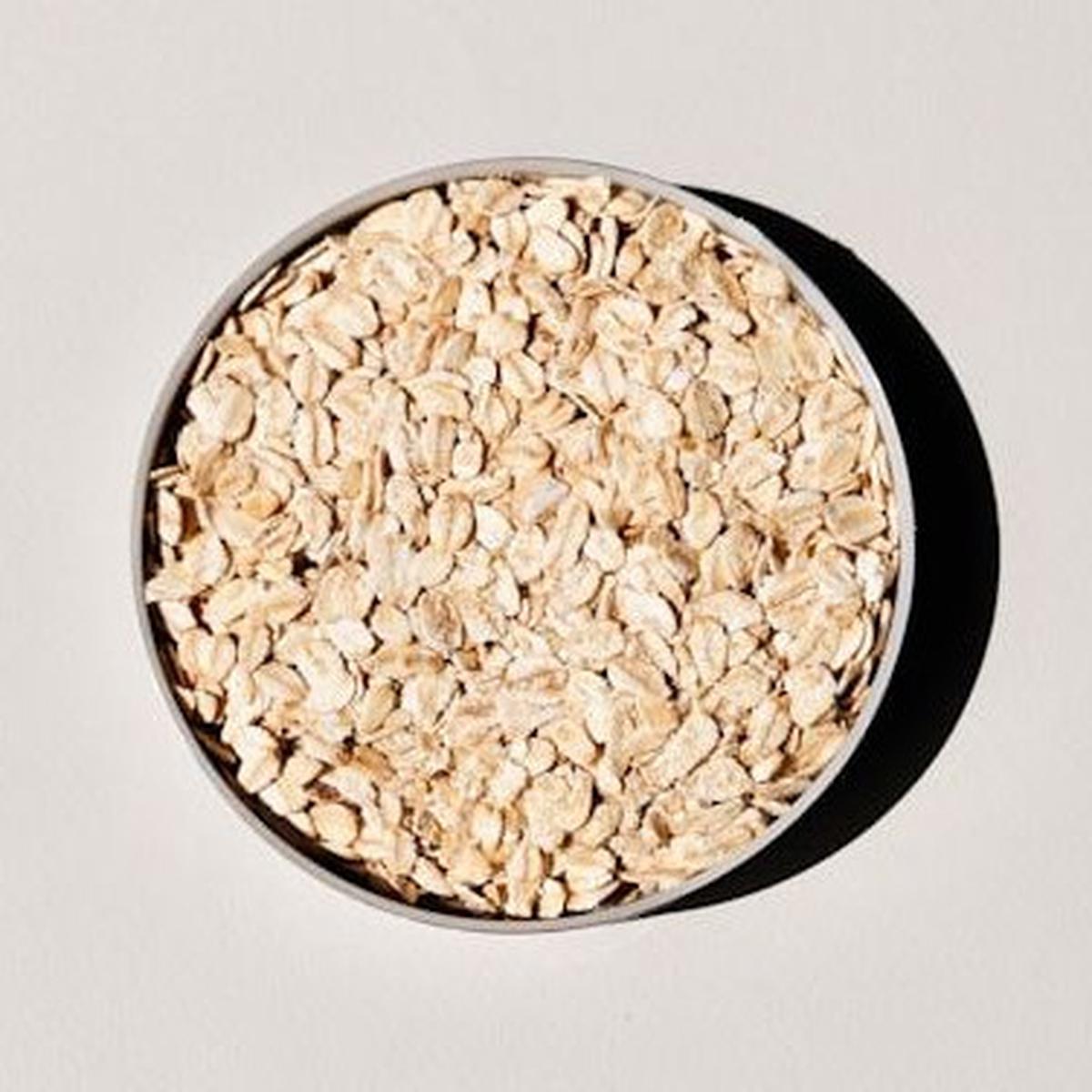 Oatmeal