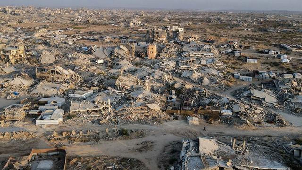 Ratusan Tokoh Yahudi Bersuara! Minta Dunia Sanksi Keras Israel atas Genosida di Gaza