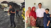 6 Potret Terbaru Atiatul Muqtadir, Mantan Ketua BEM UGM yang Kini Sudah Sarjana (sumber: Instagram.com/fathuurr_)
