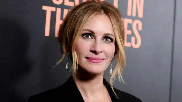 Julia Roberts