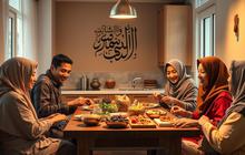 150 Kata Bijak Soal Sahur yang Menginspirasi dan Menghibur