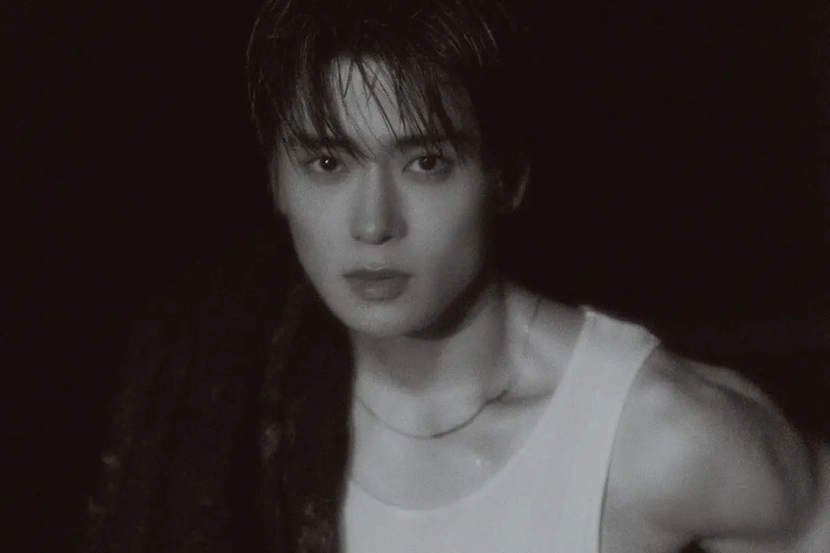 Potret Jaehyun NCT, Ulang Tahunnya Tepat di Hari Valentine
