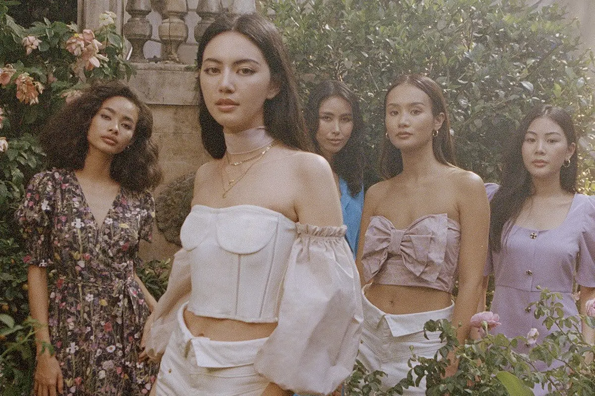 Pomelo Fall 2020 Collection