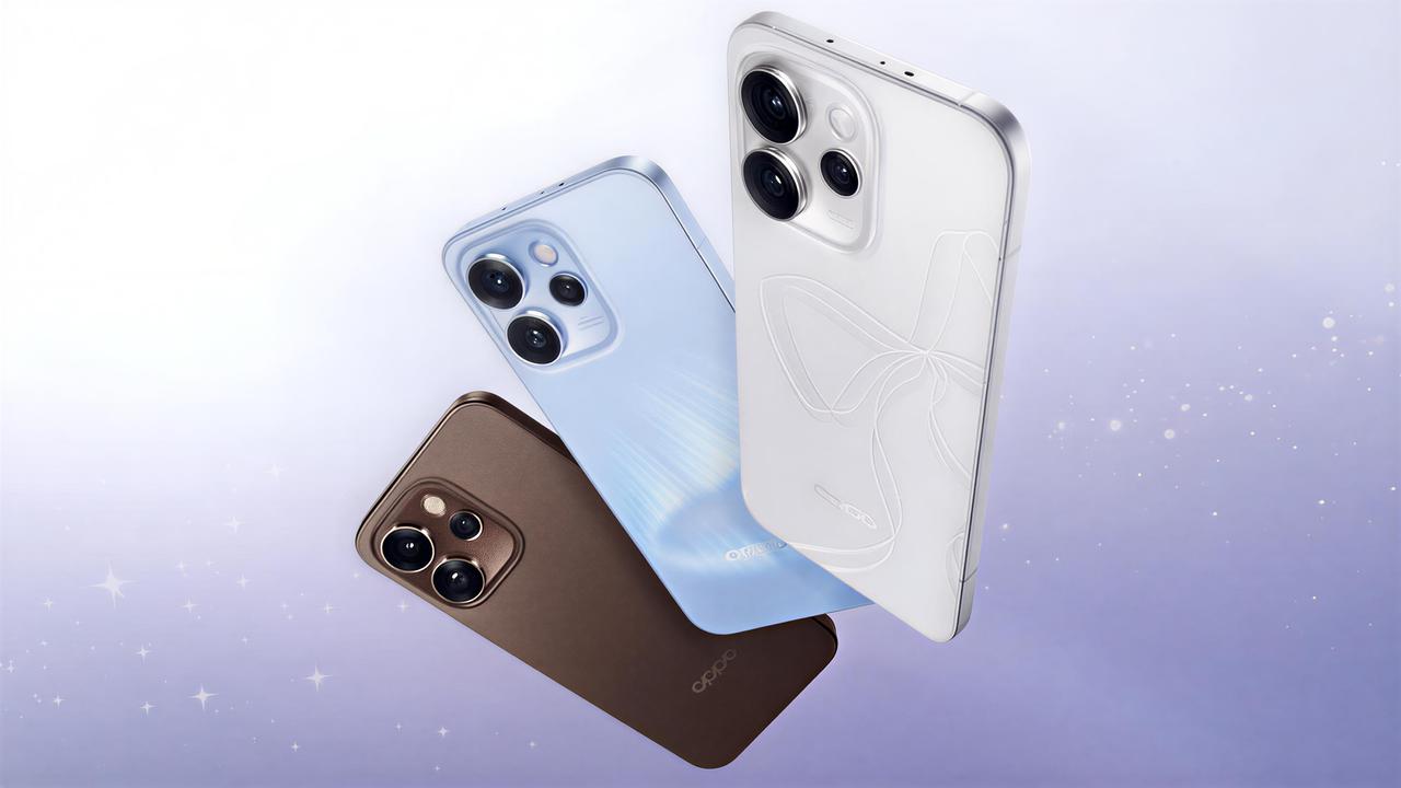 OPPO Reno 15 and Reno 15 Pro Ready to Launch in India Early 2026, Check Out the Specs and Price