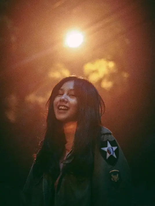 (Instagram/vaneshaass)