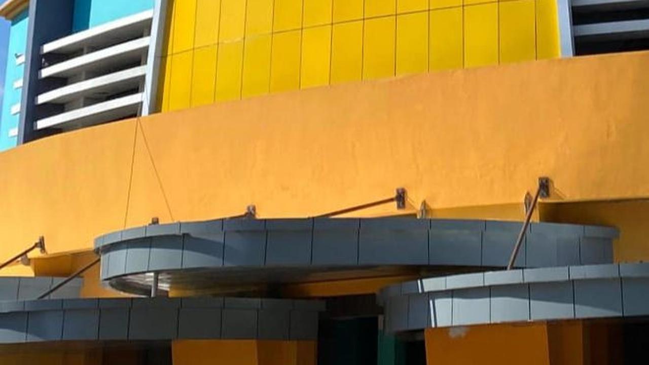 <b>Wisata Edukasi Wahana Anak</b>