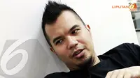 Komnas Perlindungan Anak Minta Hak Asuh Anak Ahmad Dhani Dicabut