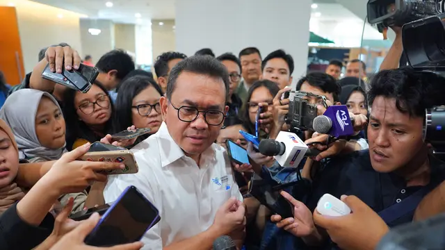 Kemendag Relaksasi Pengaturan Impor Melalui Permendag No.8 Tahun 2024