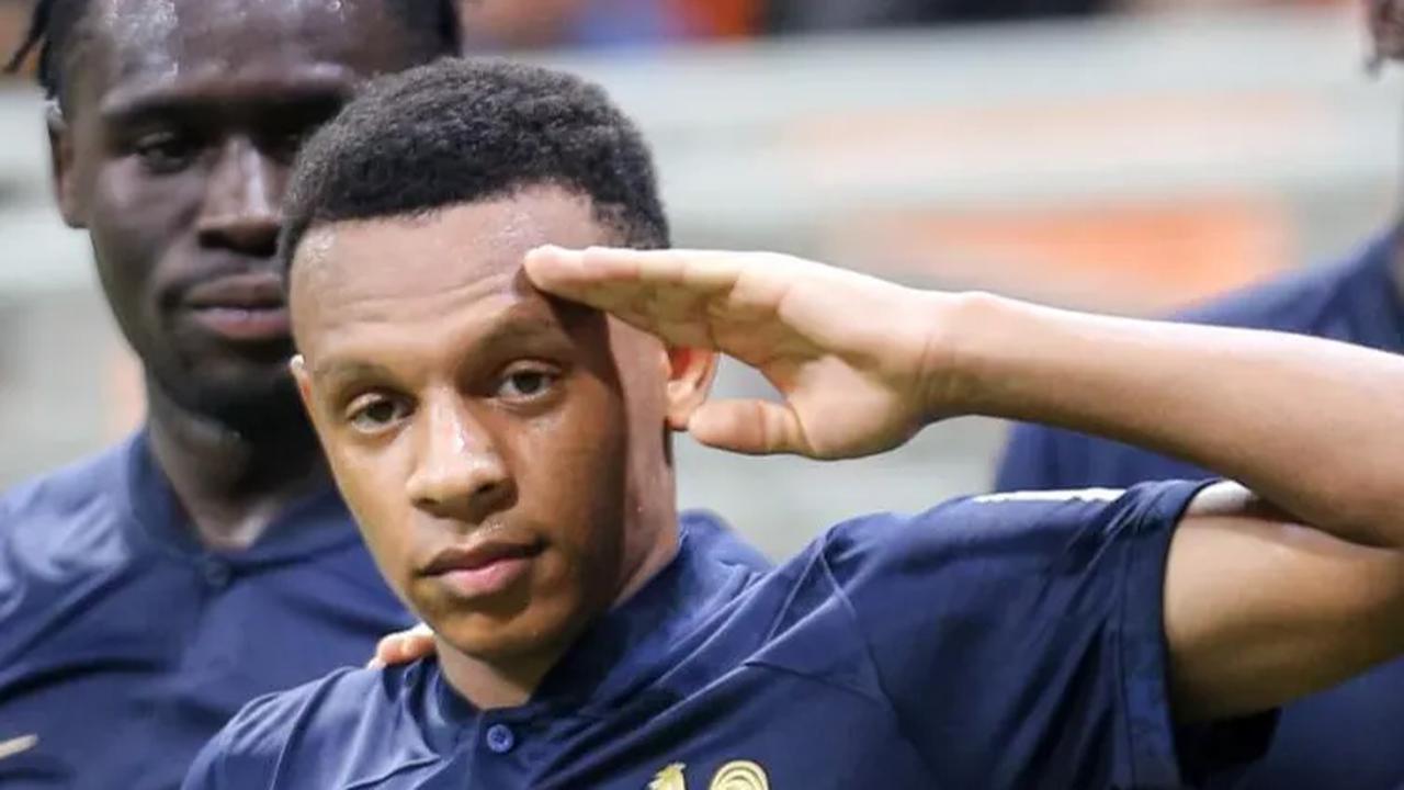 FOTO: Sukses Menggempur Amerika Serikat 3-0, Ini Aksi Memukau Prancis Meluncur ke Babak 16 Besar Piala Dunia U-17 2023