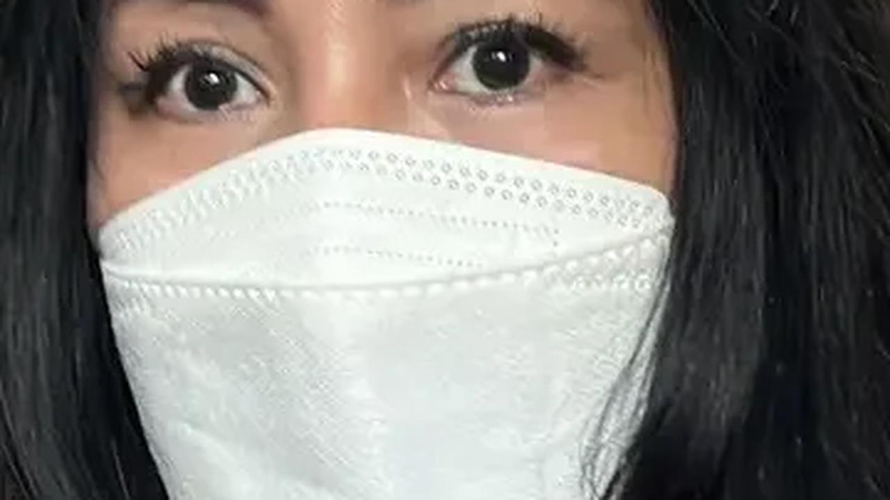 Istri Rafael Alun Bungkam Ditanya Soal Namanya Muncul Dalam Gratifikasi dan TPPU