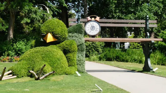 Photo copyright My Modern Met