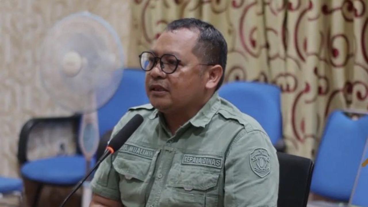 Pemprov Kaltim Klarifikasi Penghentian Bantuan Iuran BPJS di Samarinda, Pastikan Layanan Tetap Aman