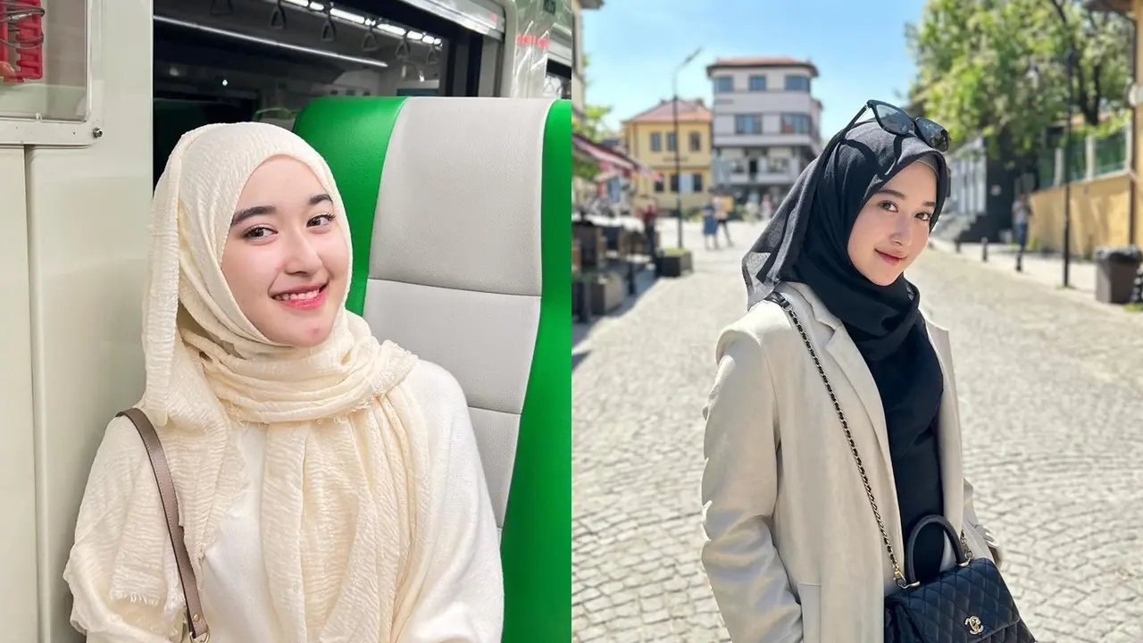 Kamila Asy Syifa