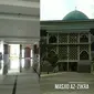 Potret Megah Pondok Pesantren Az-Zikra (Sumber: Youtube Rakha San)