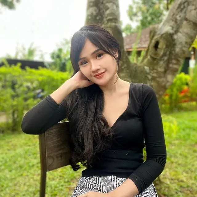 [Fimela] Fanny Soegi